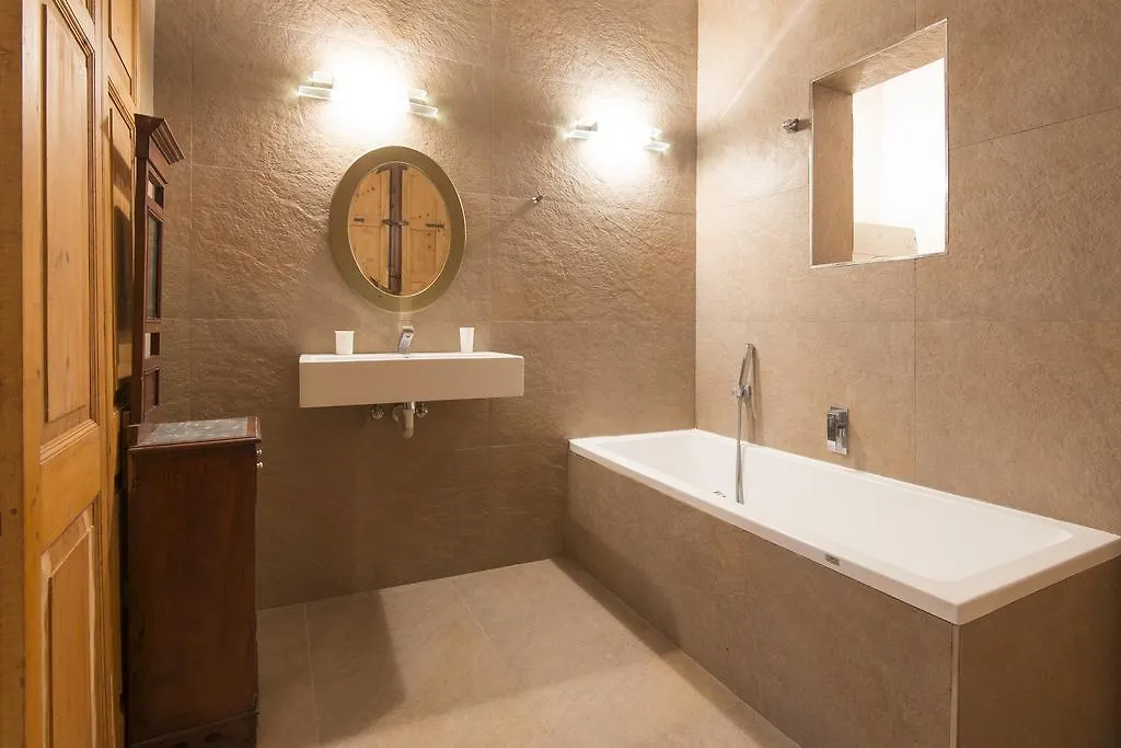 Valletta Bishop Apartment