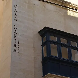  Гостевой дом Casa Lapira