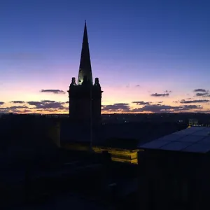  Frühstückspension Sunrise